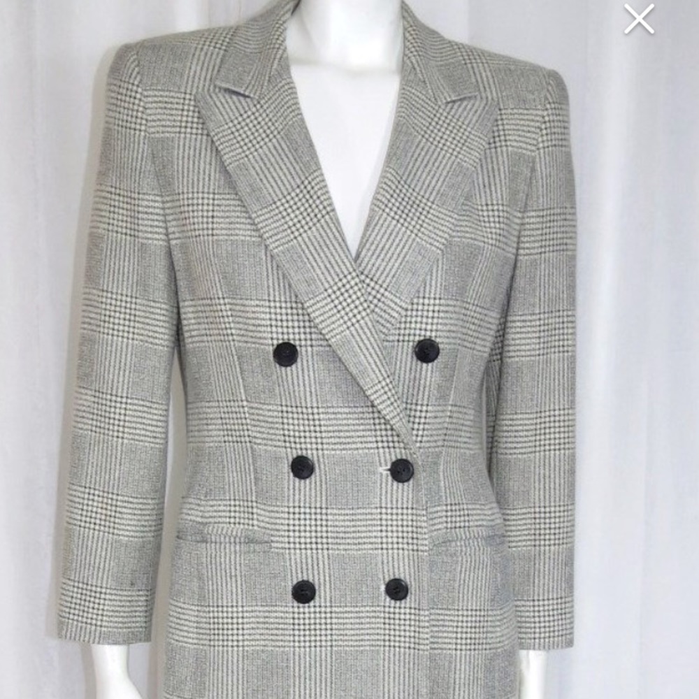 Escada Blazer
